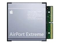 Apple Mac mini Airport Extreme & Bluetooth Upgrade Kit (M9870ZM/A)